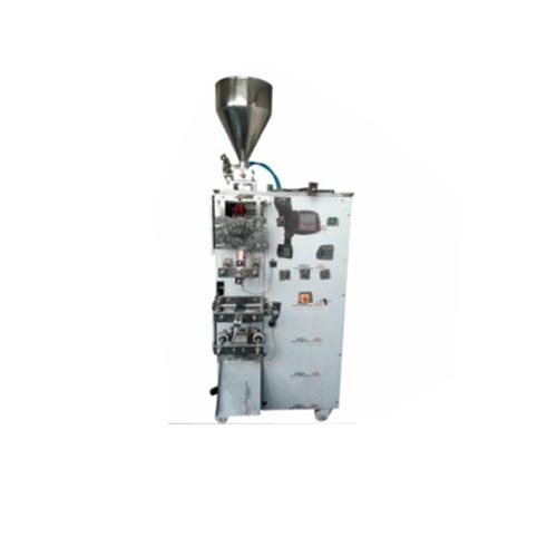Liquid Packing Machine - Automatic Grade: Automatic