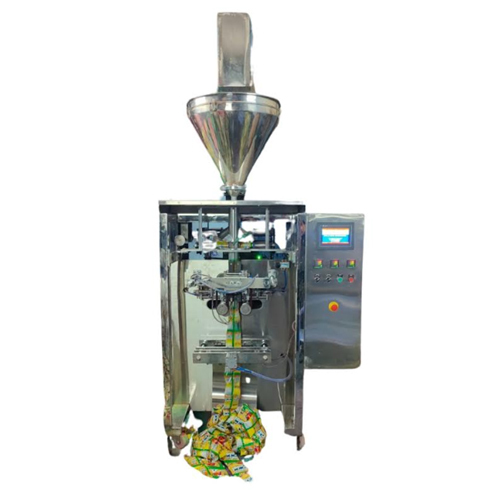 SS Auger Filling Machine