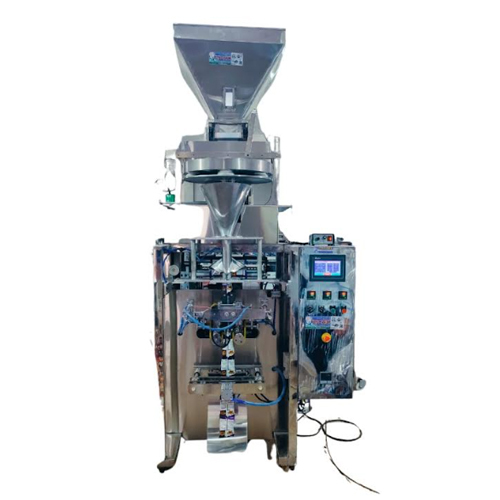 Ss Cup Filling Machine - Capacity: 1000 Cph Pcs/Min