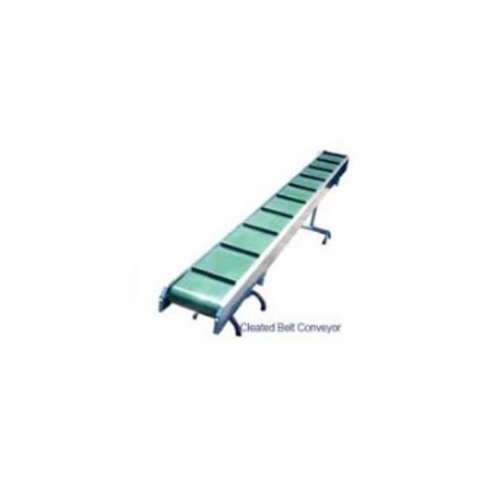 Cleaned Belt Conveyor Machine - Features: Wear Resistance