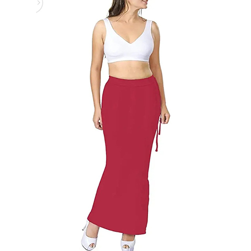Saree Shaper - Design: Plain