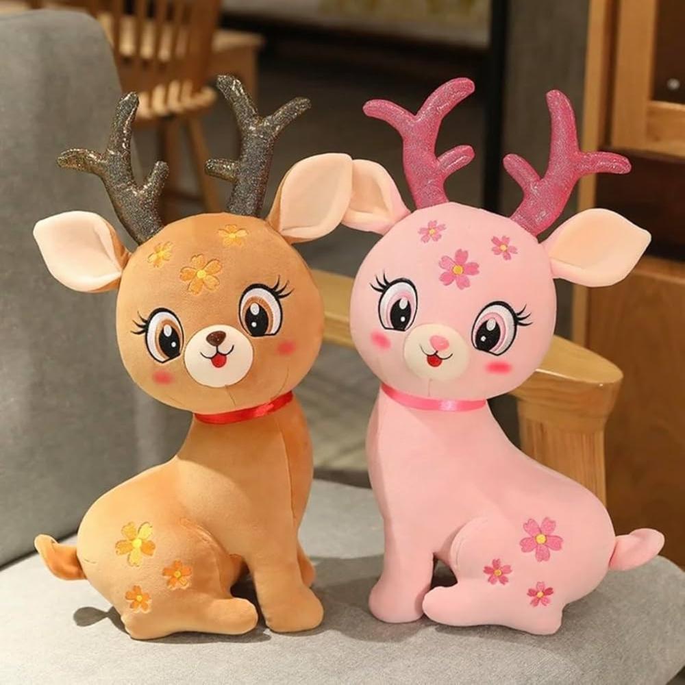 Soft Toy - Age Group: 2 Month +
