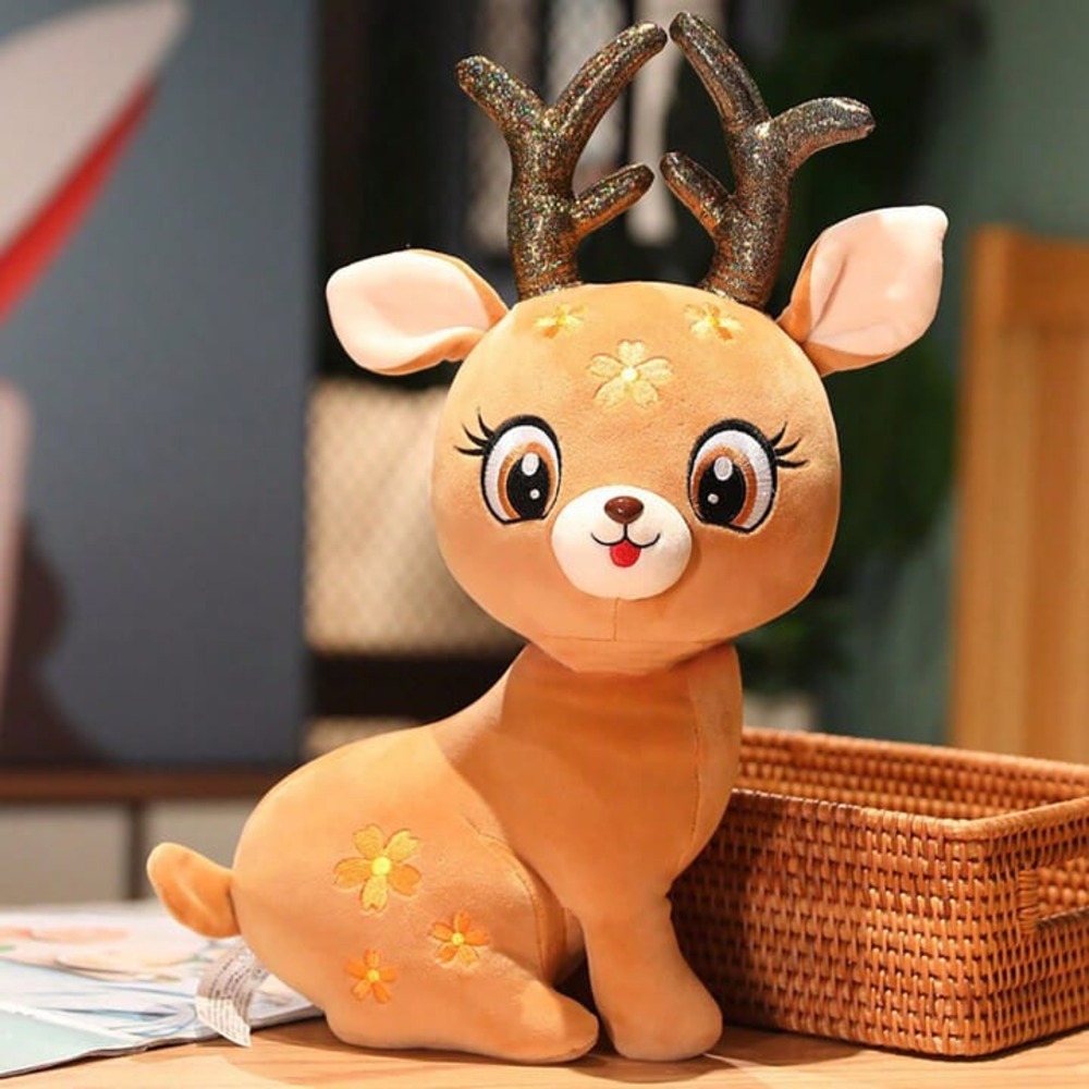 Soft Toy - Age Group: 2 Month +
