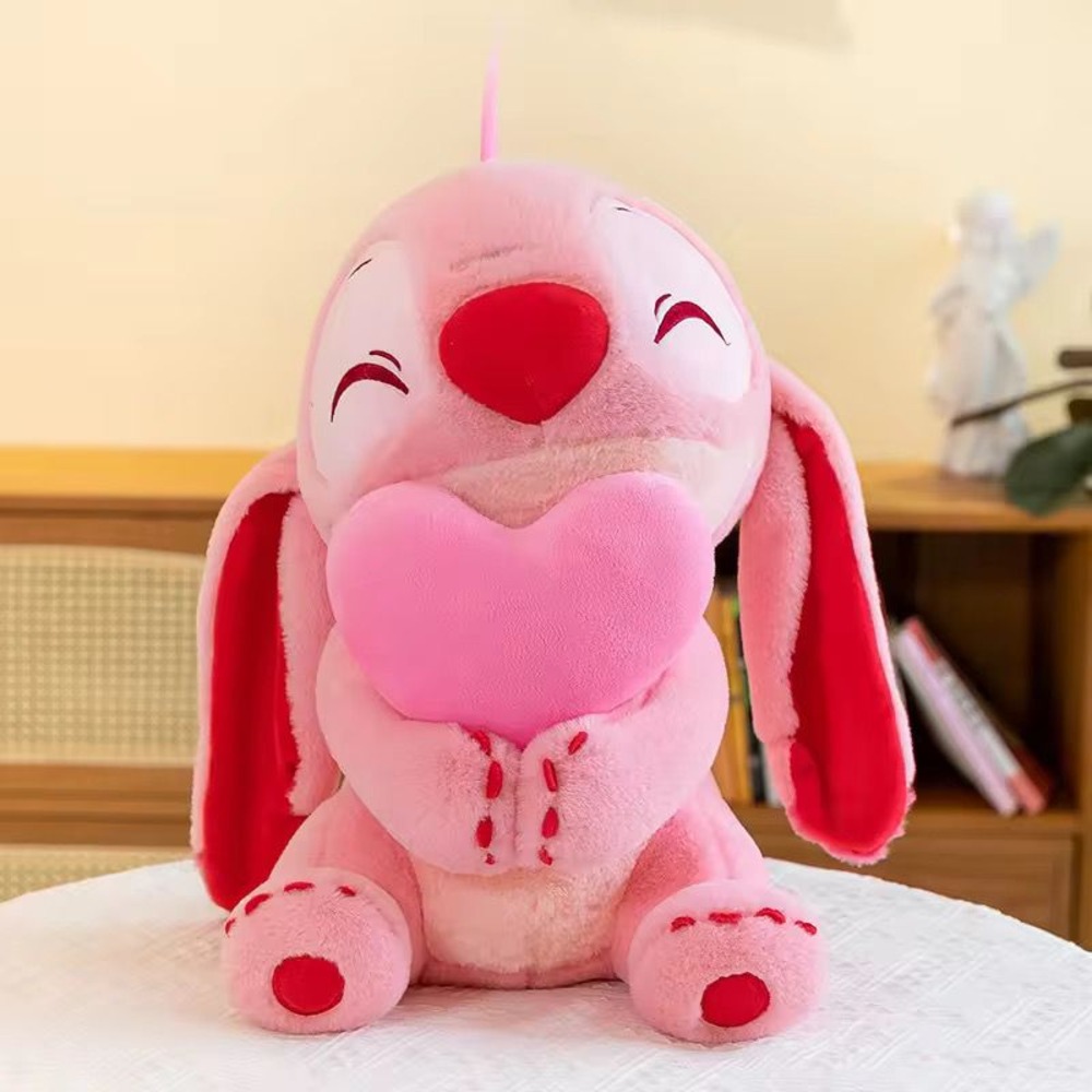 Soft Toy Stitch - Age Group: 2 Month +