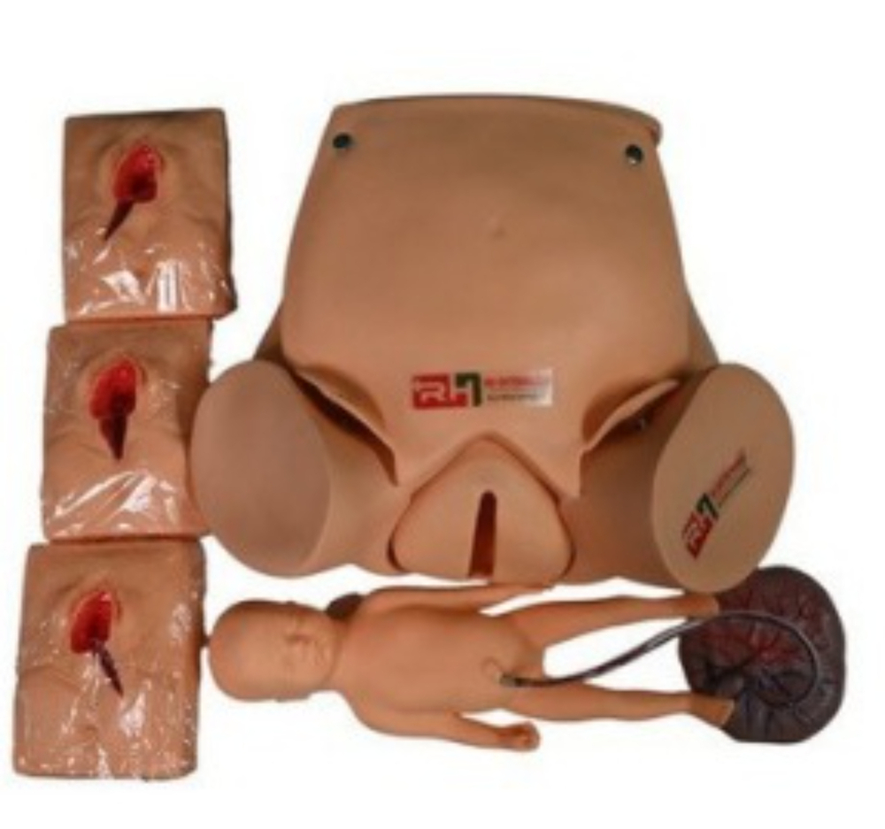 best Child Birth Simulator With Episiotomy Care