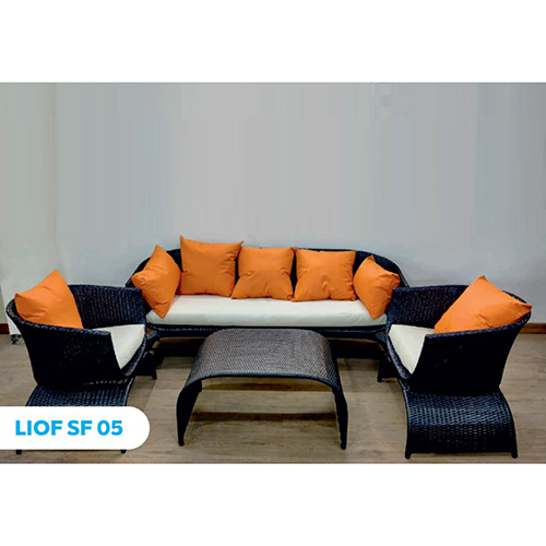 Liof-Sf-05 Sofa Set - Application: Houshold