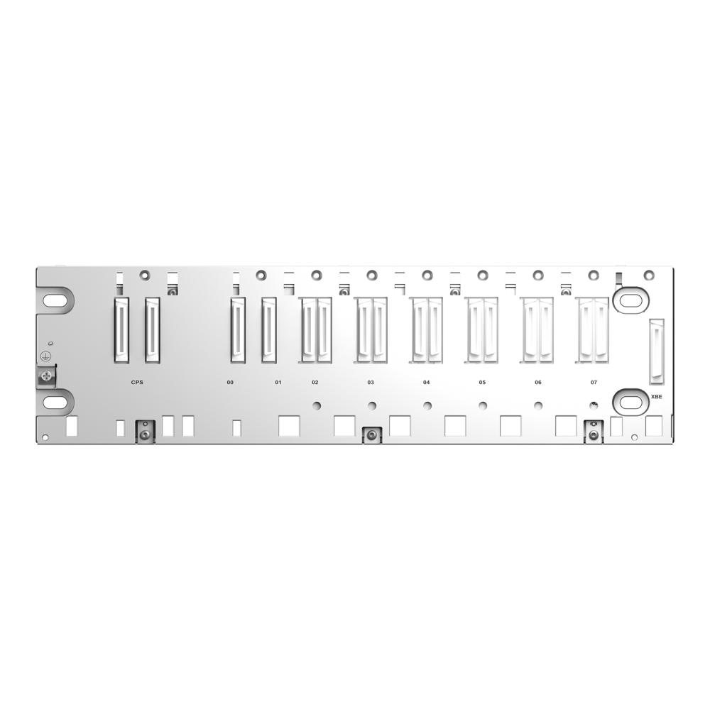 Ethernet Module-bmexbp0602 - Color: White