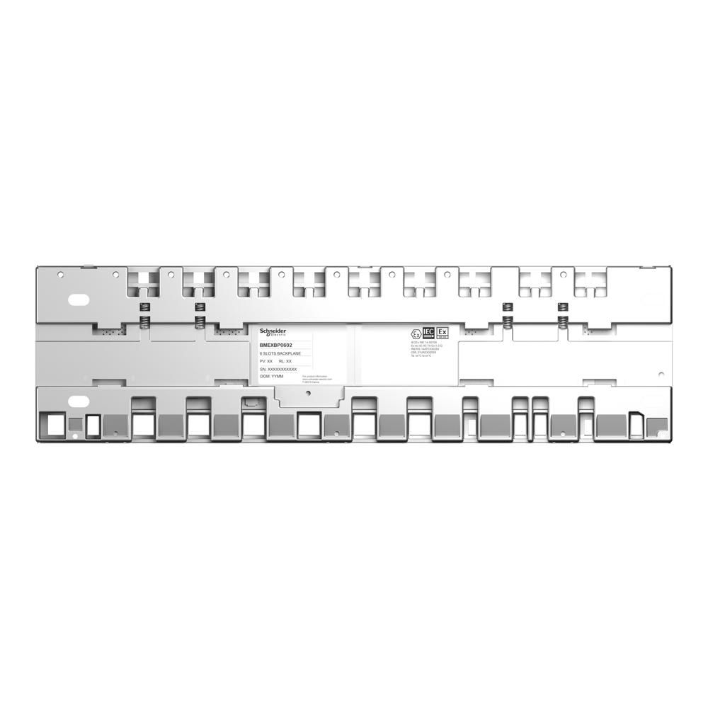 Ethernet Module-BMEXBP0602