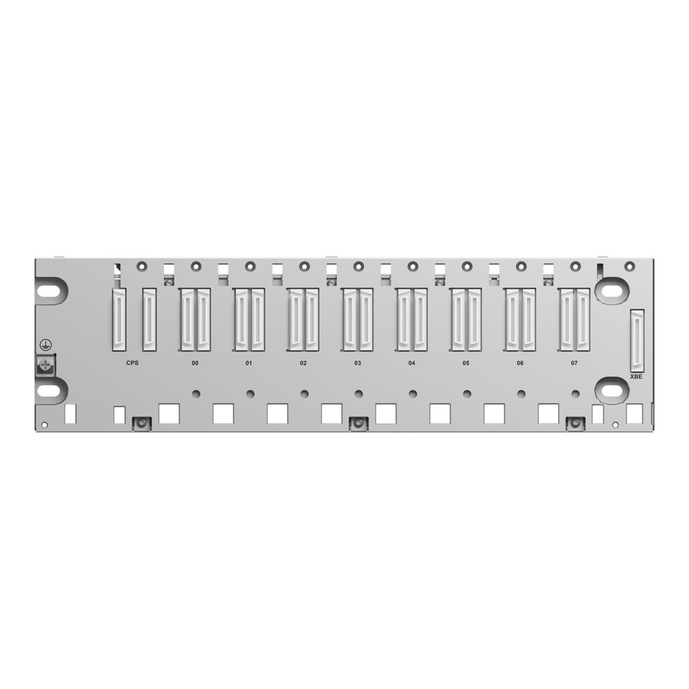 Ethernet Module-BMEXBP0800