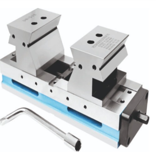 Precision Hi Grip Self Centering Shaft Vice
