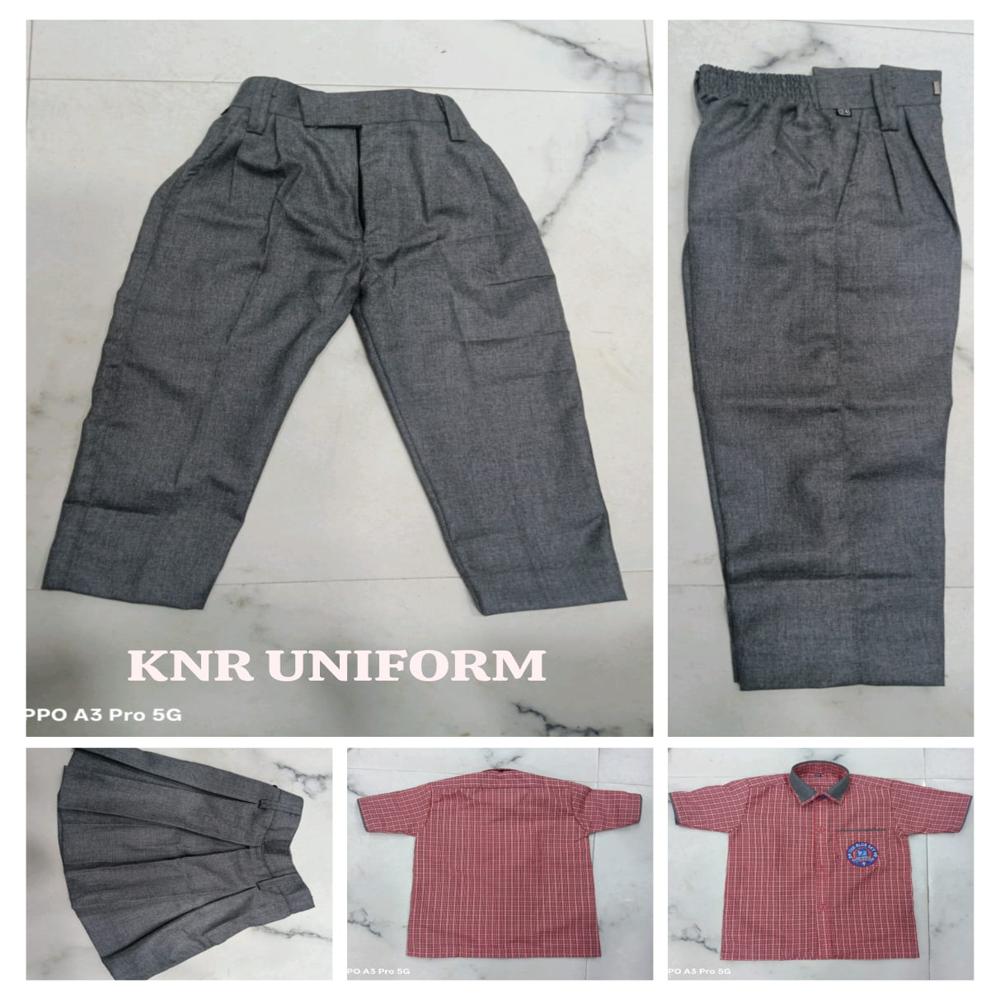SCHOOL UNIFORM SET