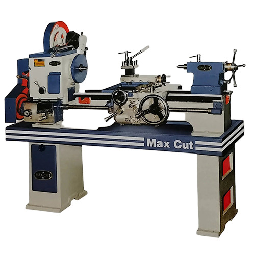 V Belt Drive Light Duty Lathe - Automatic Grade: Automatic