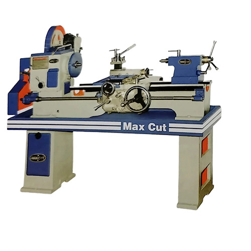 V Belt Drive Light Duty Lathe - Automatic Grade: Automatic