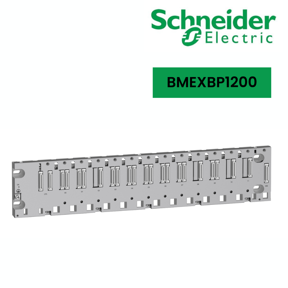 Ethernet Module-BMEXBP1200