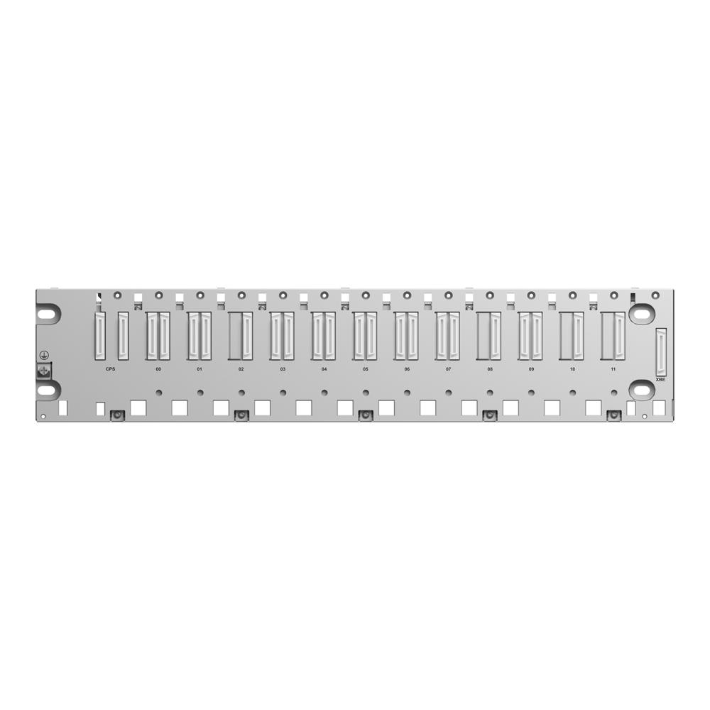 Ethernet Module-bmexbp1200 - Color: White