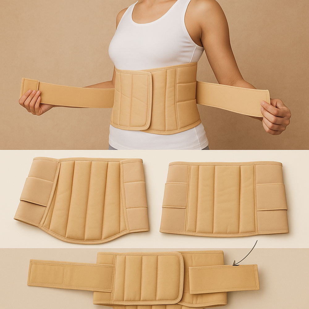 LS Belt