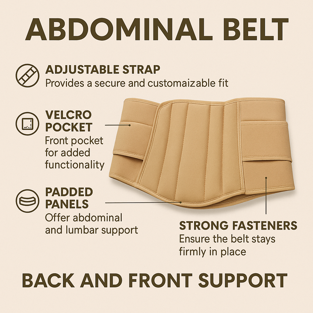 LS Belt
