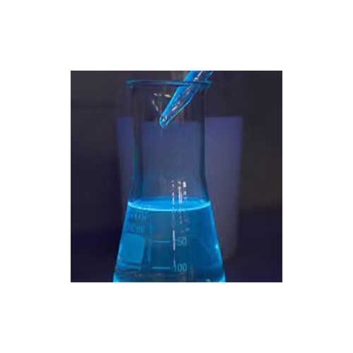 Paper Optical Brightening Agent - Color: Blue