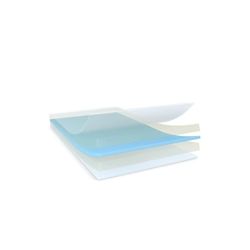 Ply Bond Enhancer - Feature: Anti Acid