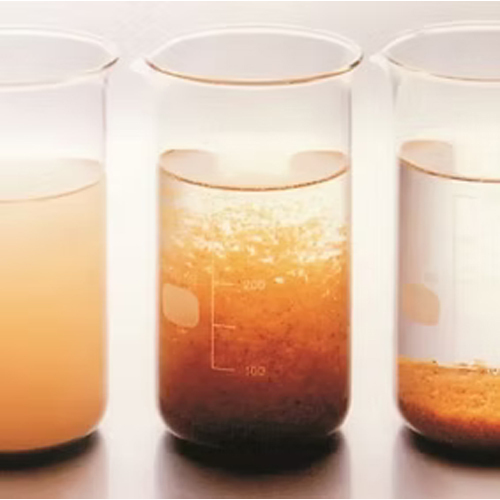 Butane Polymers - Color: Brown