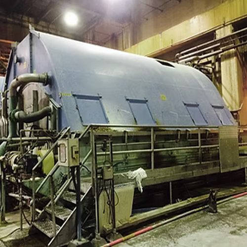 Wash Aid For Pulp Washing - Cas No: 10543-57-4