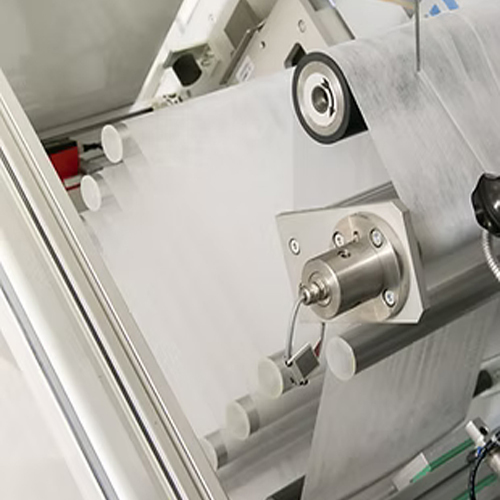 Wet Strength Resin For Tissue Paper