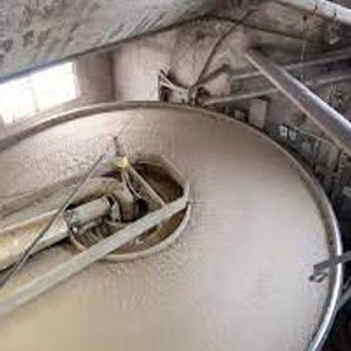 Bulk Improvement For Paper Mills - Color: White