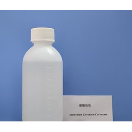 Zirconium Ammonium Carbonate - Physical Form: Liquid