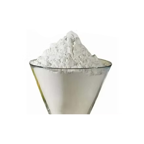 Imported Tapioca Starch - Color: White