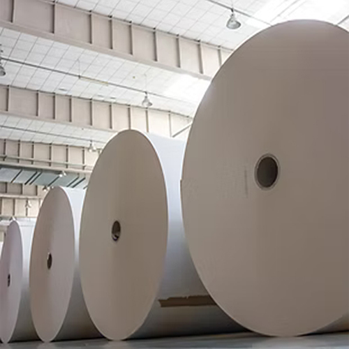Surface Paper Coating Agent - Physical Form: Liquid