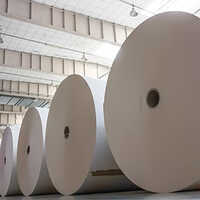 Surface Paper Coating Agent - Physical Form: Liquid