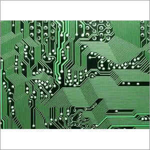 एक तरफा मुद्रित सर्किट बोर्ड