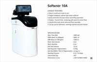 SOFTENER 10A
