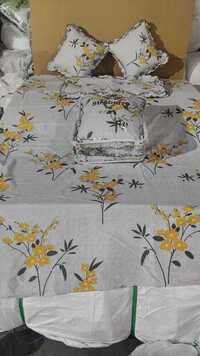 Rockstar Bed Sheet 5 Pcs Set