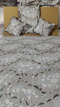 Rockstar Bed Sheet 5 Pcs Set