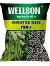 Pkm1 Drumstick Seeds - Admixture (%): Nil