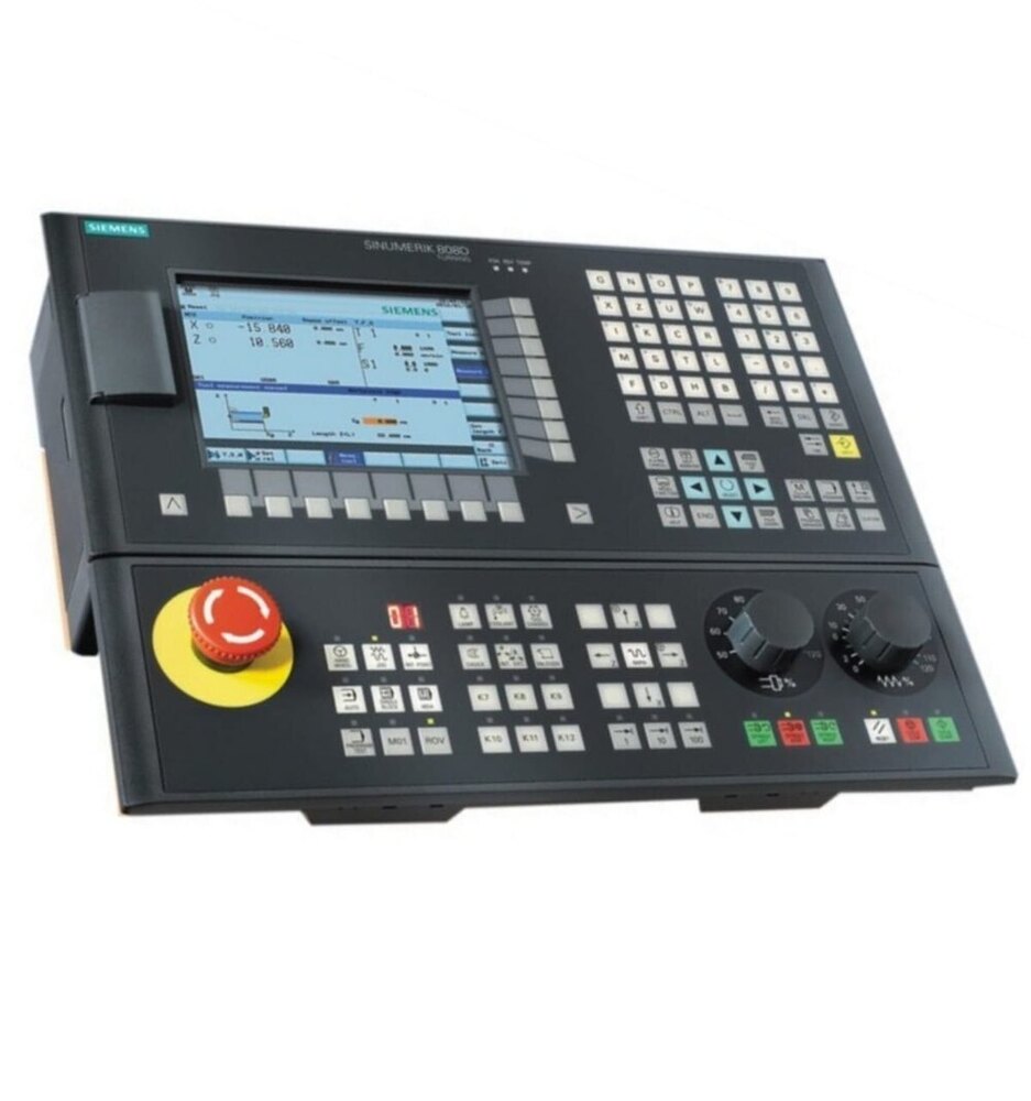 SIEMENS CNC REPAIRING IN INDORE