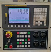 Fanuc Cnc Controller - Application: Industrial Automation