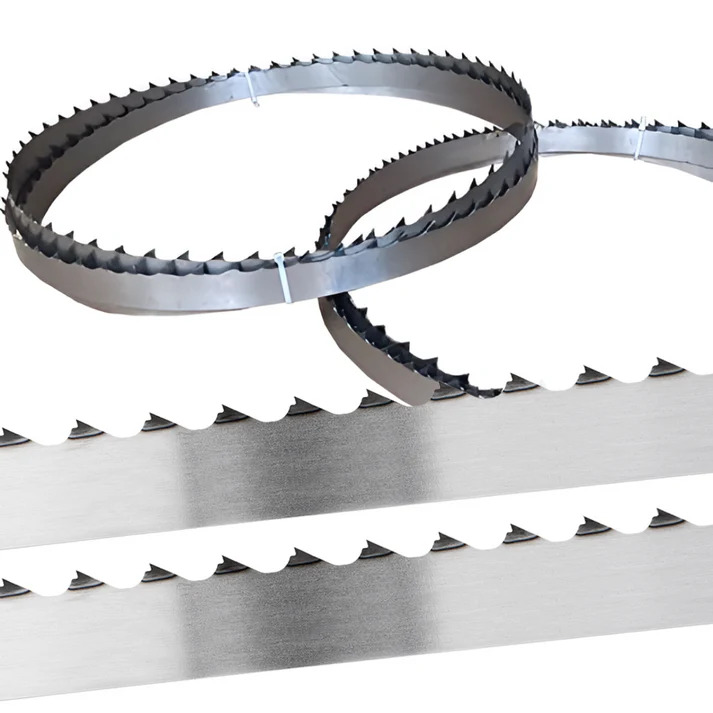 Bandsaw & Hacksaw Blade - Material: Metal