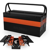 Tool box & trolley