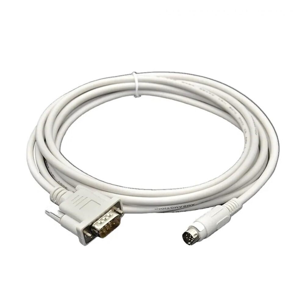 Delta Plc Cable In Indore - Application: Industrial Automation