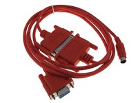 Mitsubishi Plc Cable In Indore - Color: Red