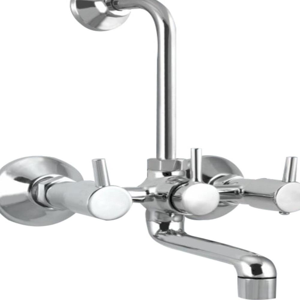 Turbo 3 In 1 Wall Mixer