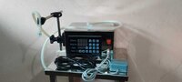Digital Liquid Filling Machine
