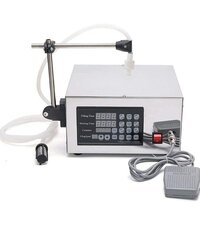 Digital Liquid Filling Machine