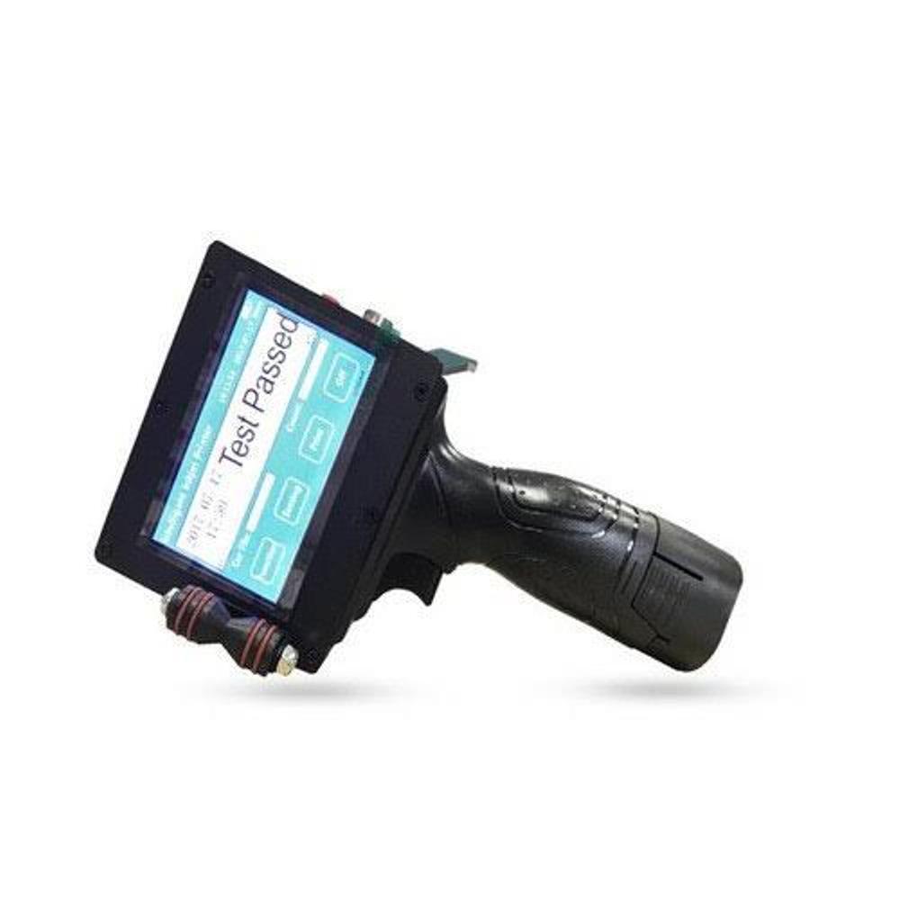 Handheld Inkjet Printer