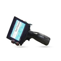 Handheld Inkjet Printer