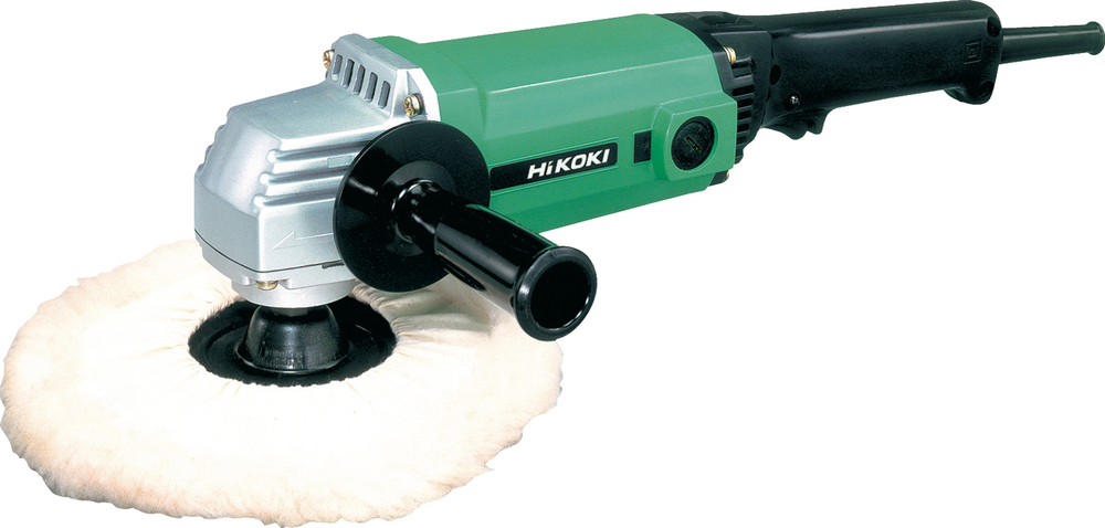 Sanding / Polishing Machines - Frequency: 50-60 Hertz (Hz)