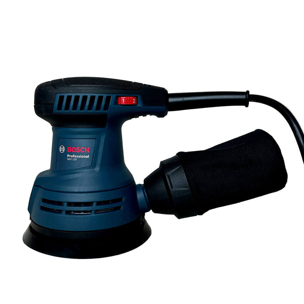 Sanding / Polishing Machines - Frequency: 50-60 Hertz (Hz)