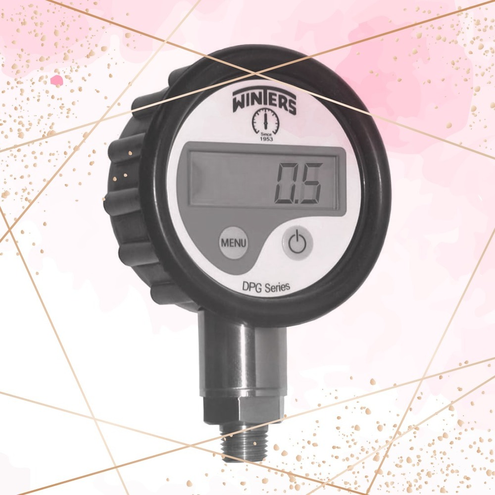 Resolution Table For Winters Gauges